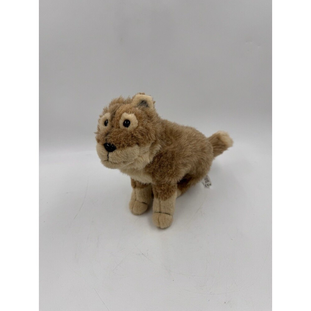 American Girl Kaya's Wolf Dog Tatlo Stuffed Plush Animal 2013